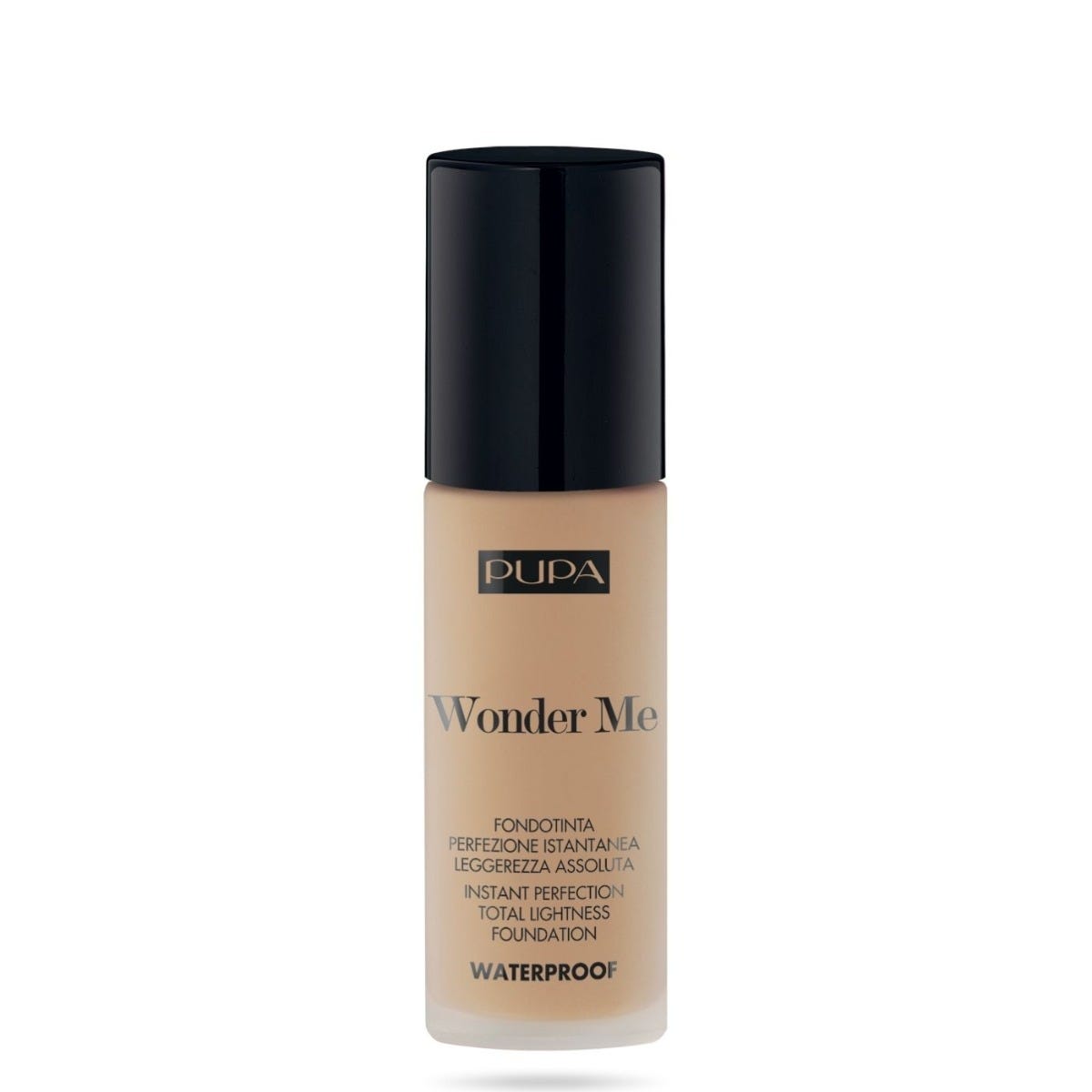 Wonder Me Fondotinta Fluido 30ml