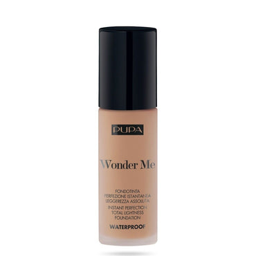 Wonder Me Fondotinta Fluido 30ml