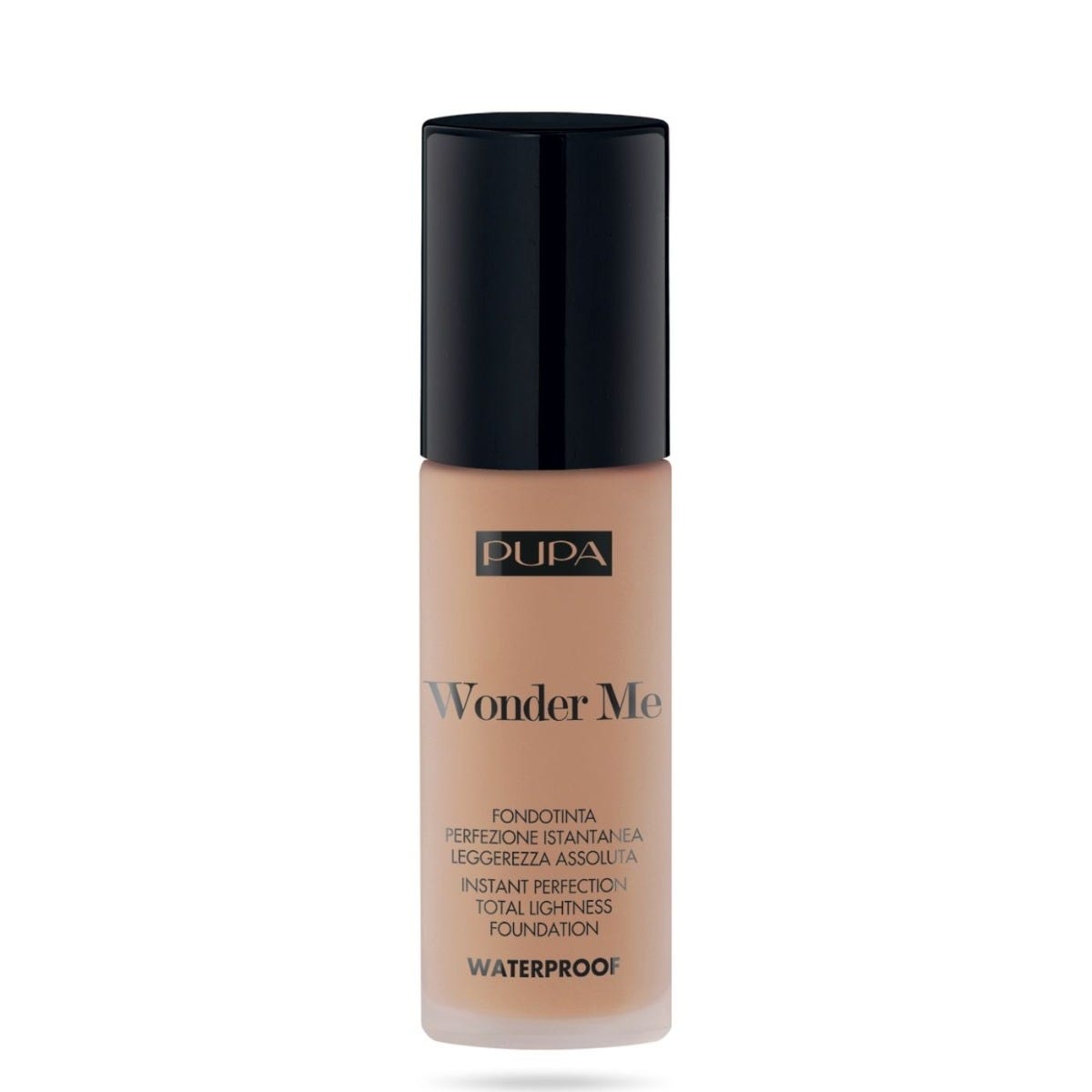 Wonder Me Fondotinta Fluido 30ml