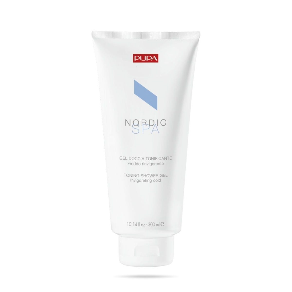 Gel Doccia Tonificante Nordic Spa 300ml