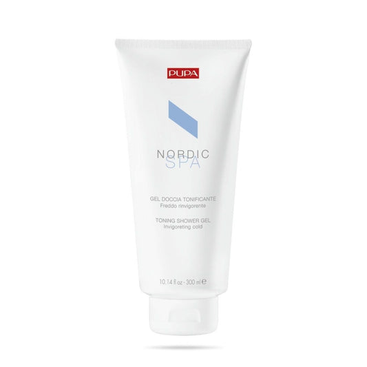 Gel Doccia Tonificante Nordic Spa 300ml