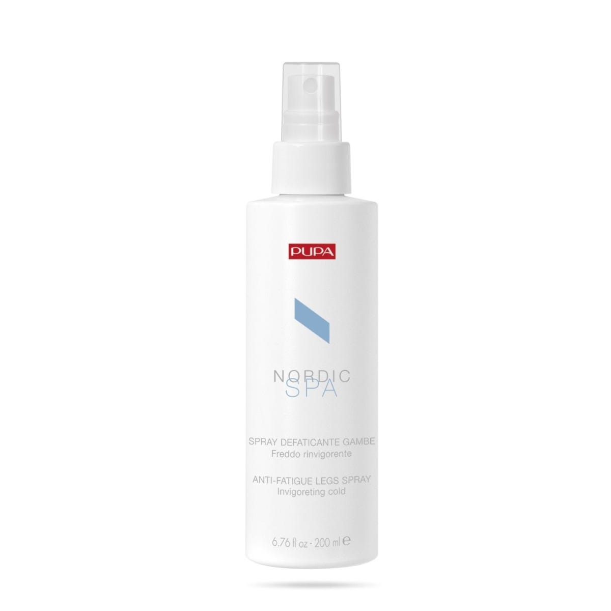 Spray Defaticante Gambe Nordic Spa 200ml