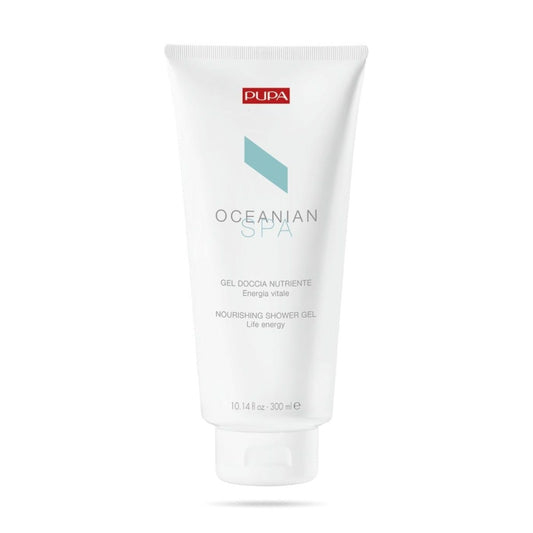 Gel Doccia Nutriente Oceanian Spa 300ml