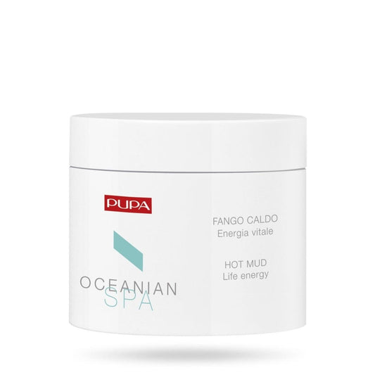 Fango Caldo Oceanian Spa 270gr