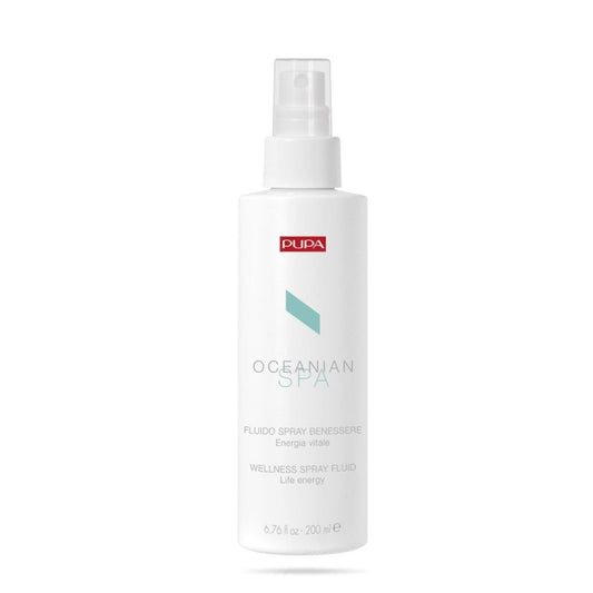 Fluido Spray Benessere Oceanian Spa 200ml