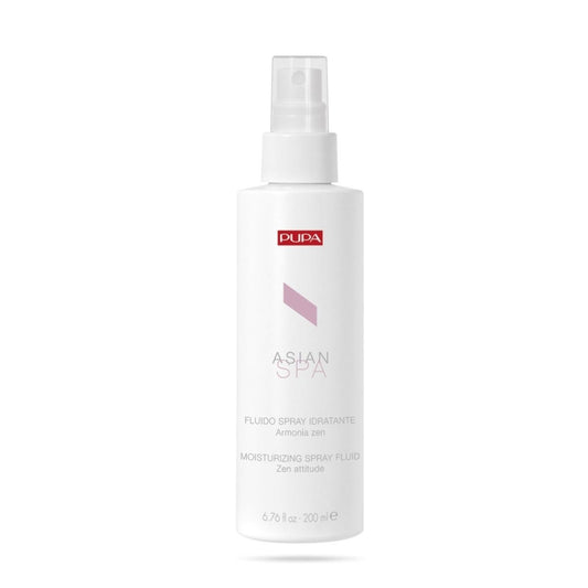 Fluido Spray Idratante Asian Spa 200ml