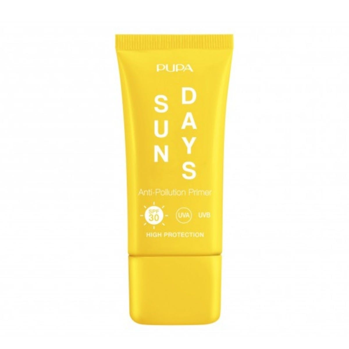 Sun Days Antipollution Primer SPF30 30ml