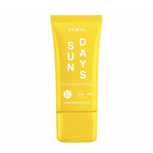 Sun Days Antipollution Primer SPF30 30ml