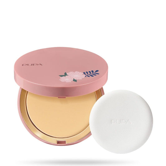 Bride & Maids Setting Powder