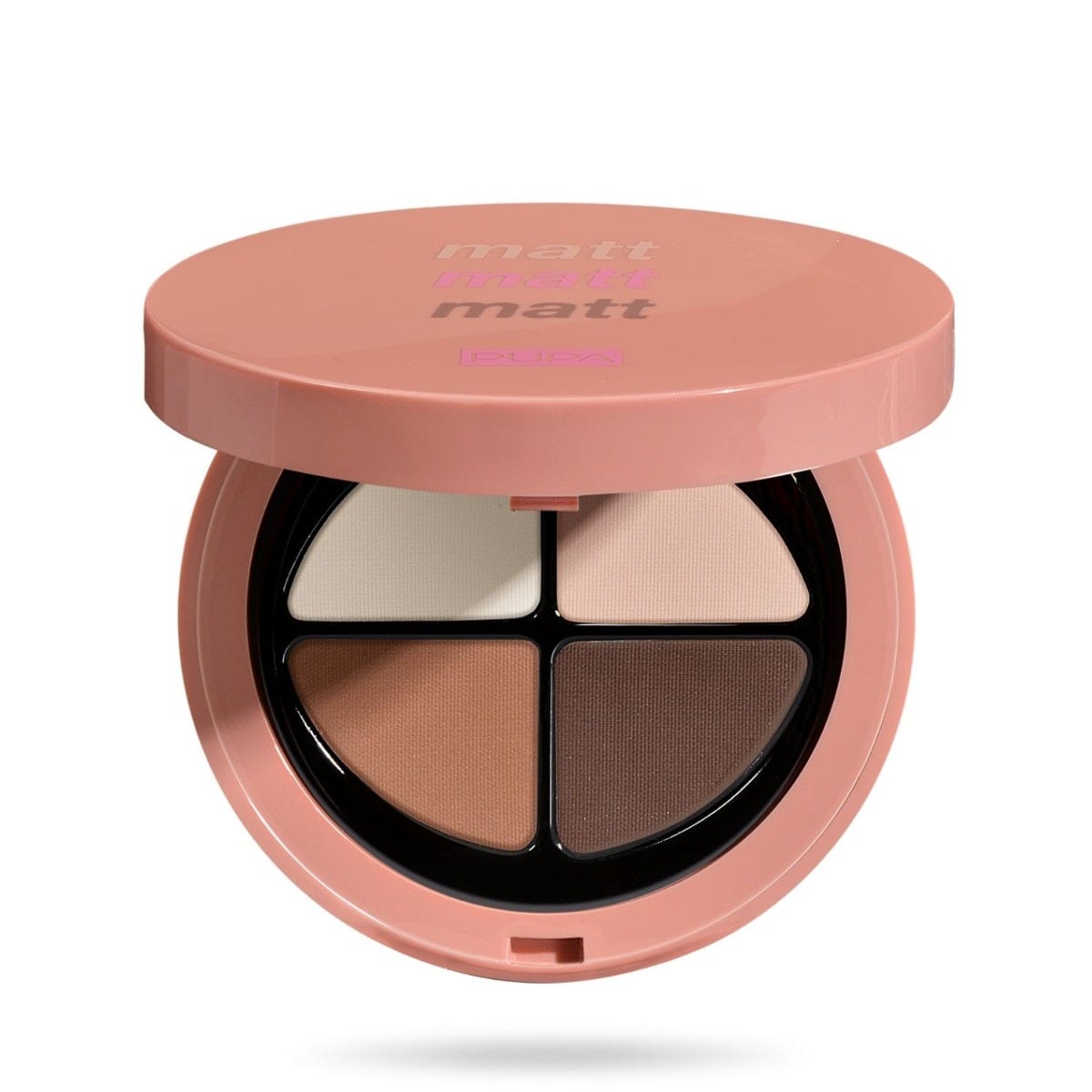 Palette Occhi One Color One Soul
