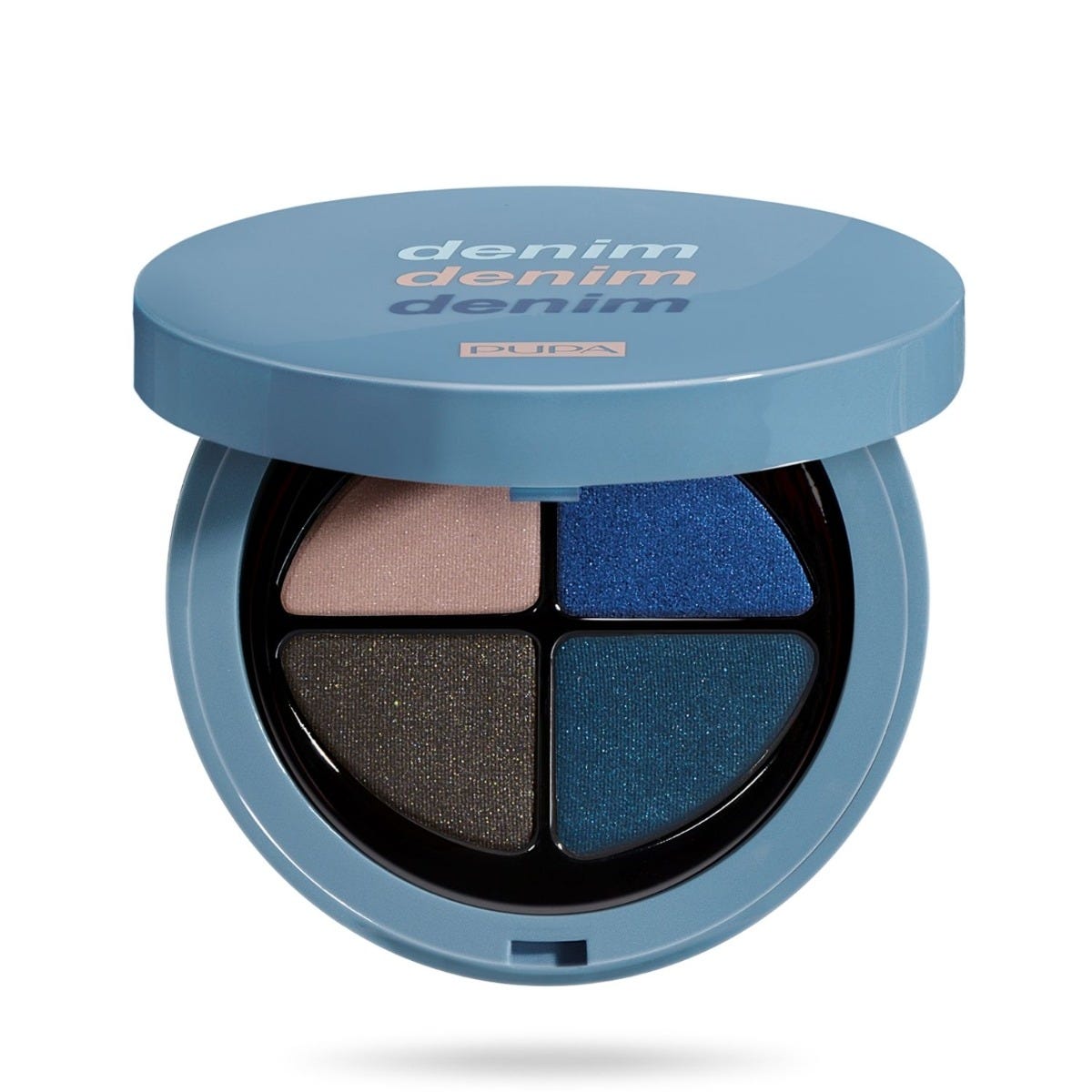 Palette Occhi One Color One Soul