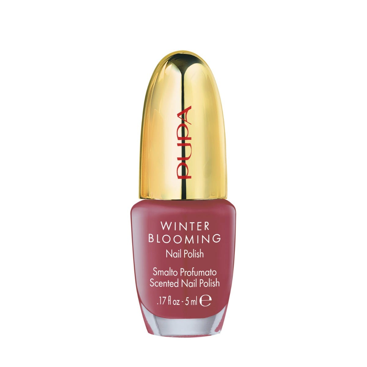 Winter Blooming Smalto