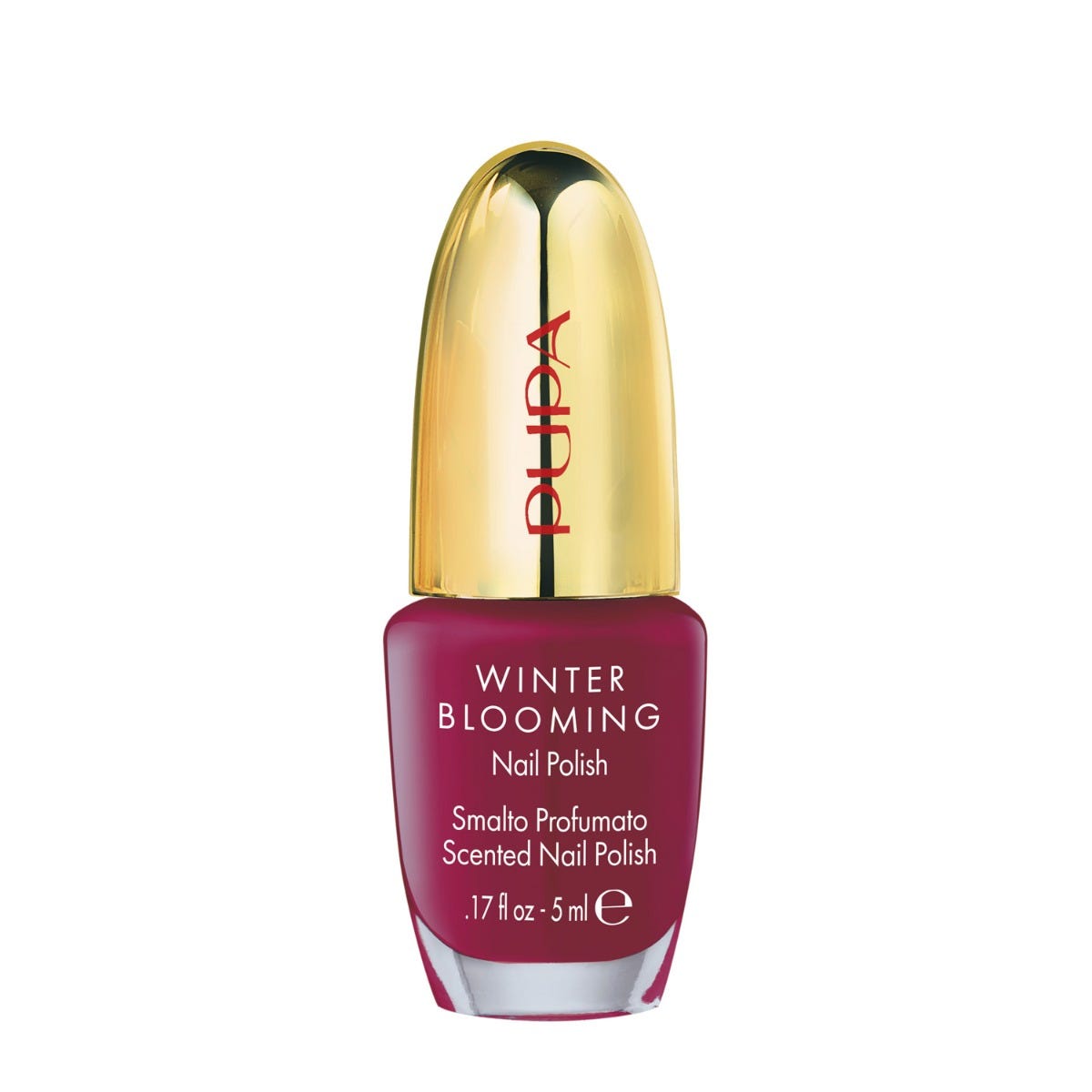 Winter Blooming Smalto