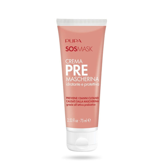 SOS Mask Crema Pre Mascherina 75ml