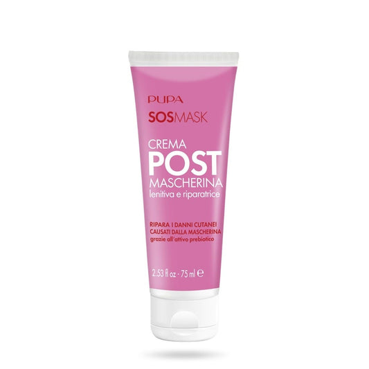 SOS Mask Crema Post Mascherina 75ml