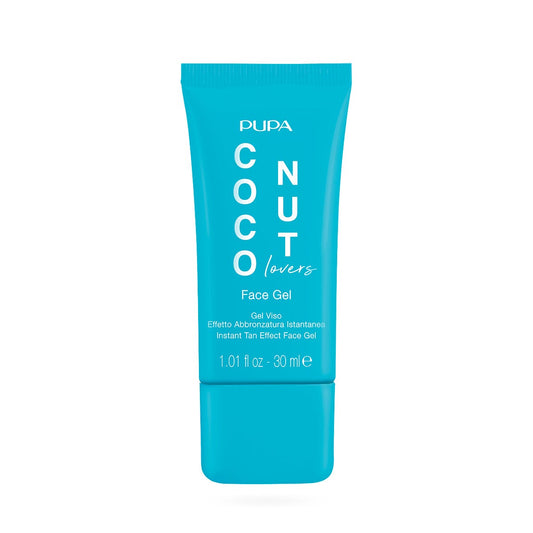 Coconut Lovers Face Gel 30ml