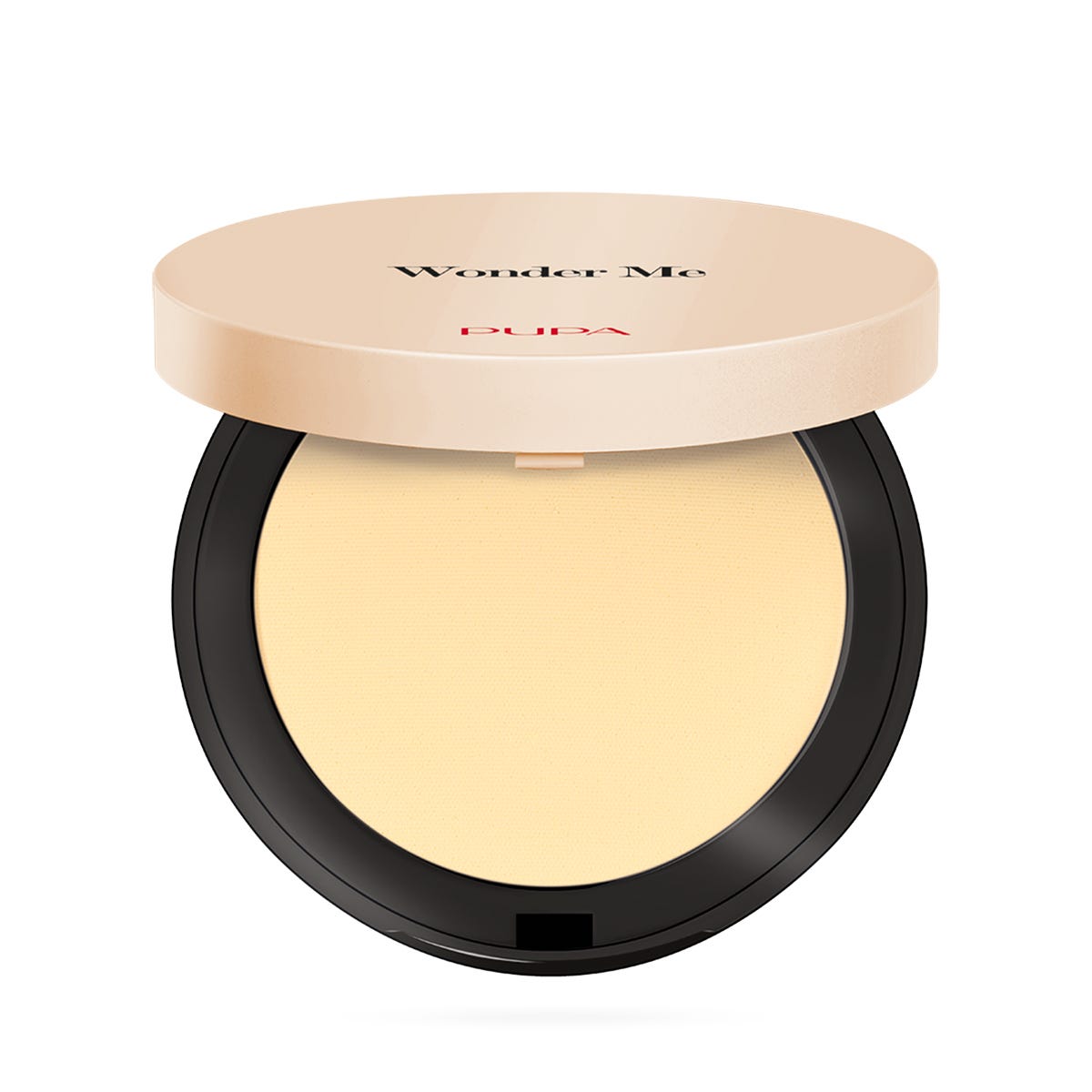 Wonder Me Cipria non Cipria