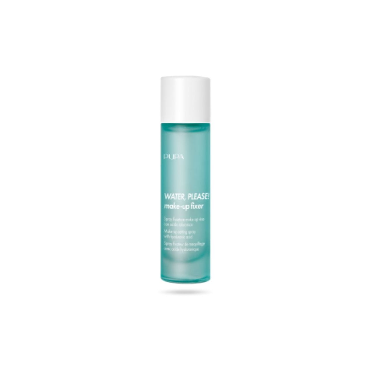 WATER,PLEASE! MAKEUP FIXER 100 ML