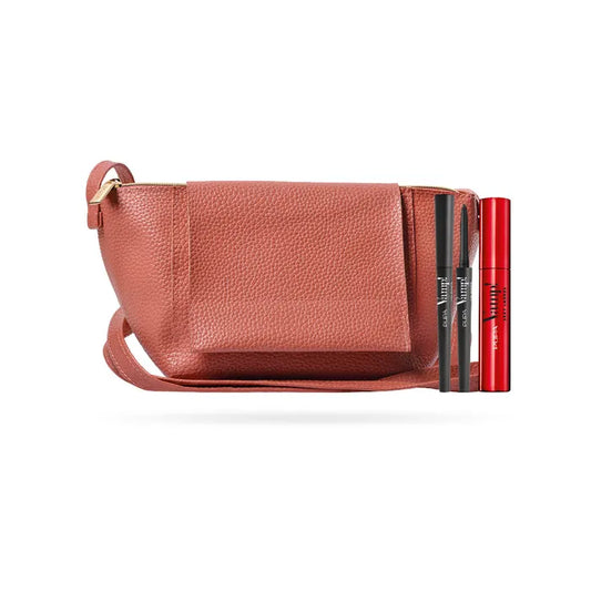 Kit Vamp! Sexy Lashes & Vamp! Eye Pencil