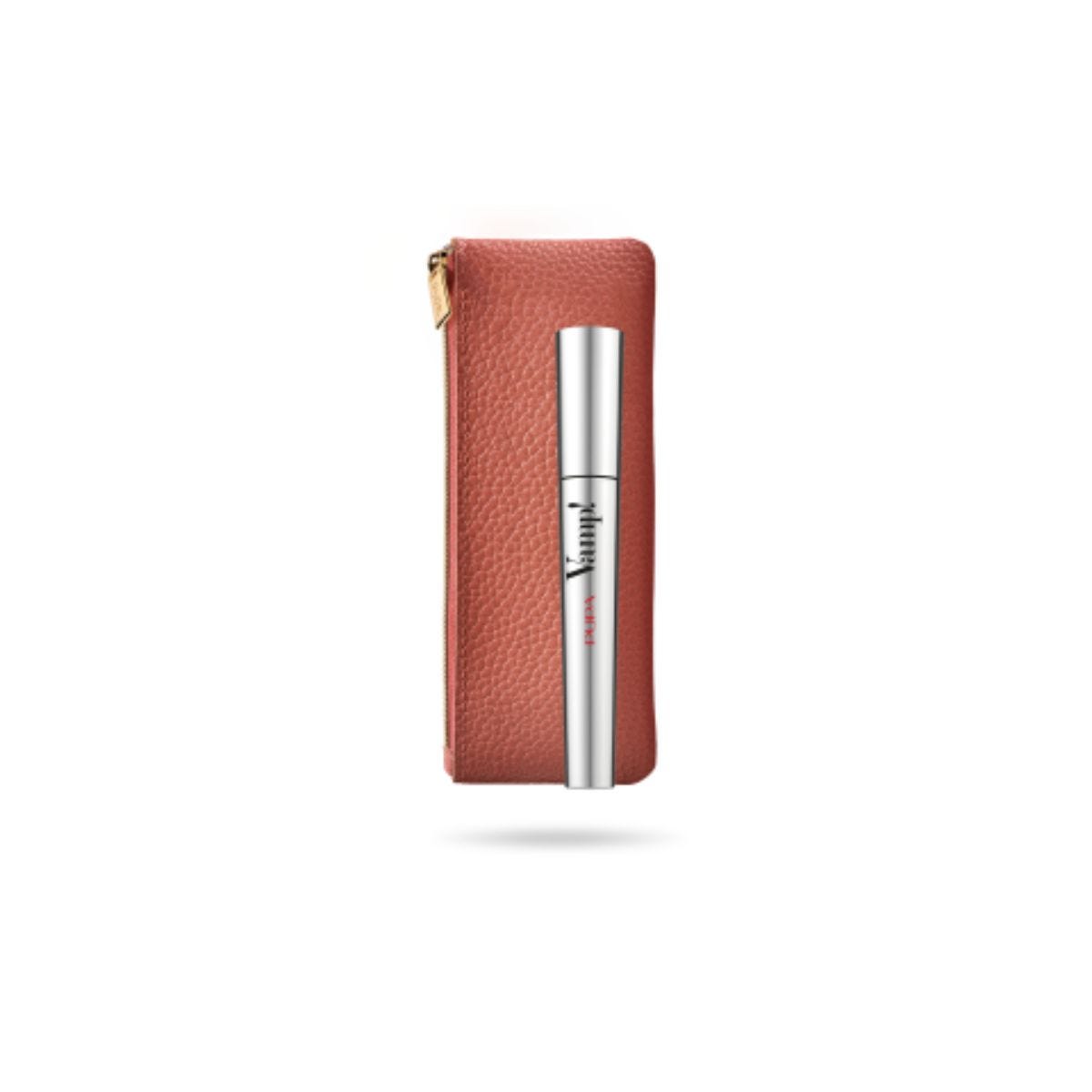 Vamp! Mascara Gold Edition