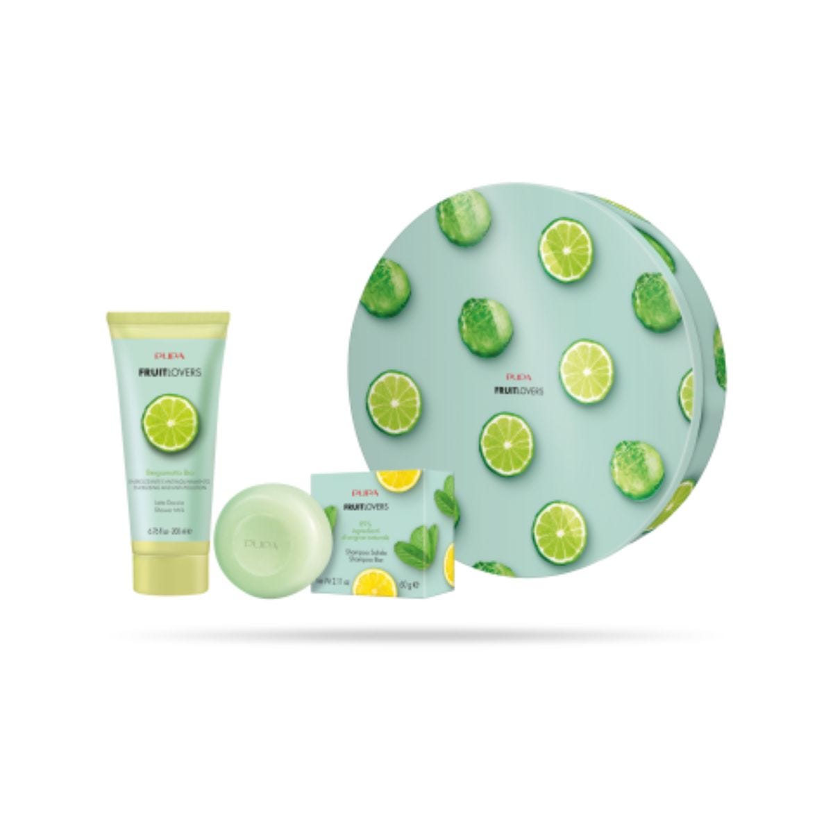 Fruit Lovers Kit II - Bergamotto