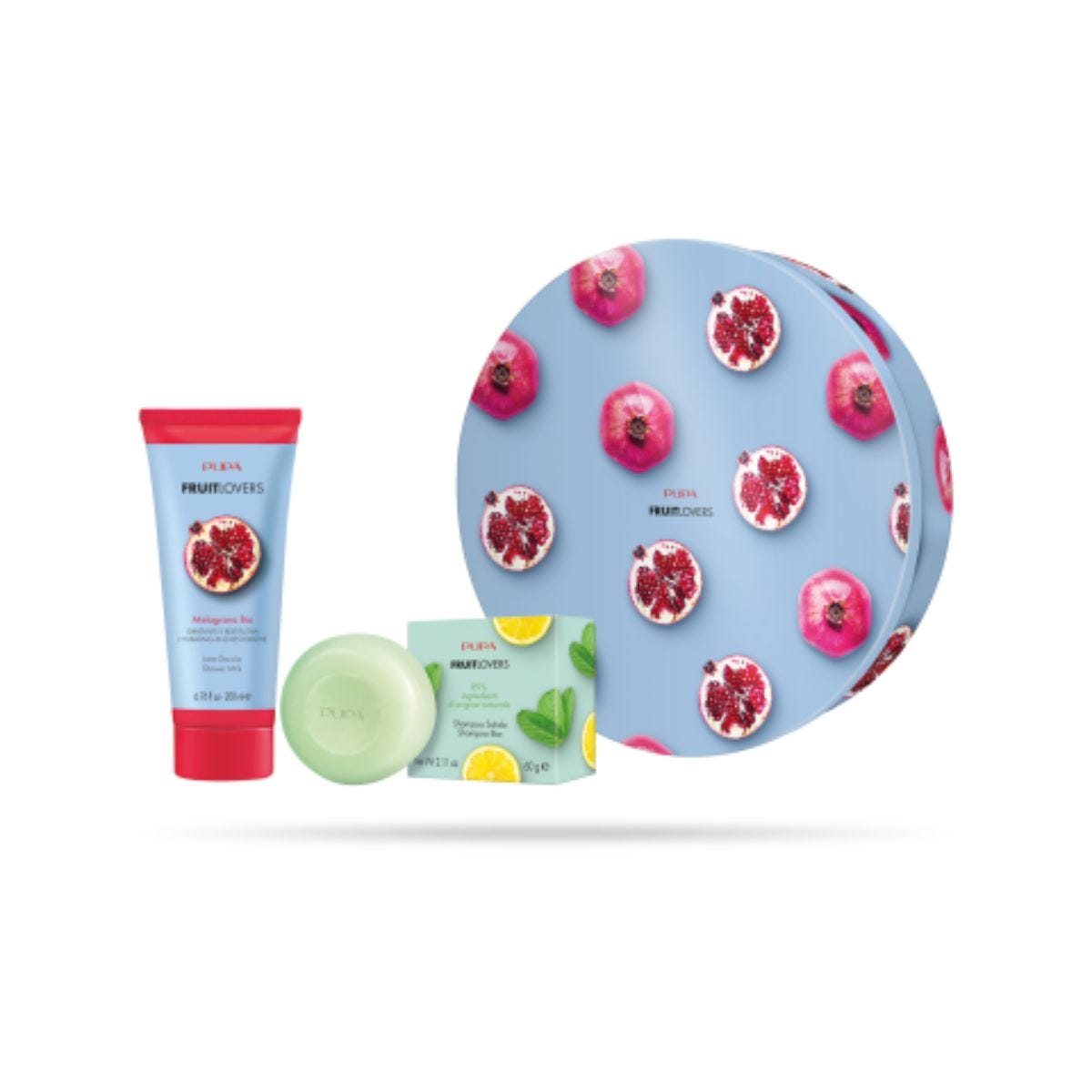 Fruit Lovers Kit II - Melagrana
