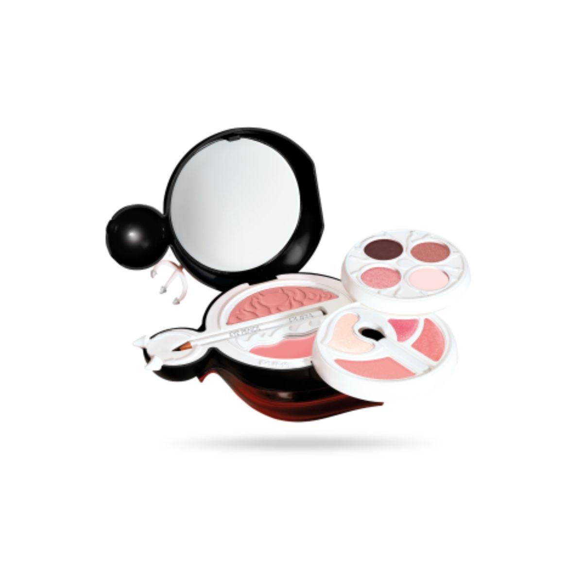 Pupa Devil - Nero 002