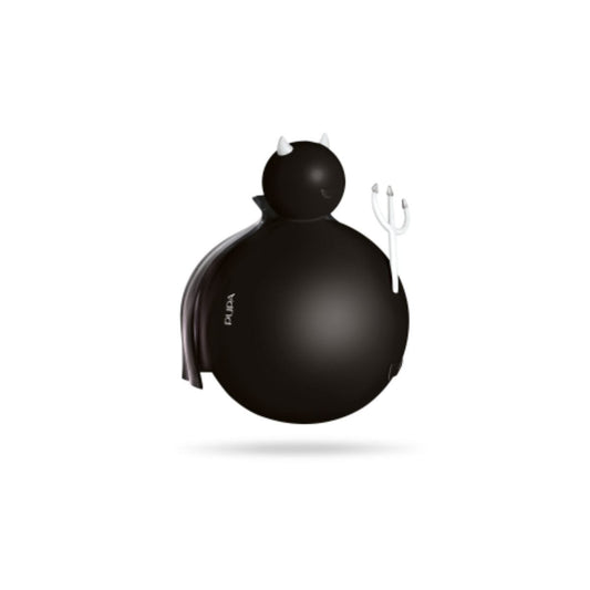 Pupa Devil - Nero 002