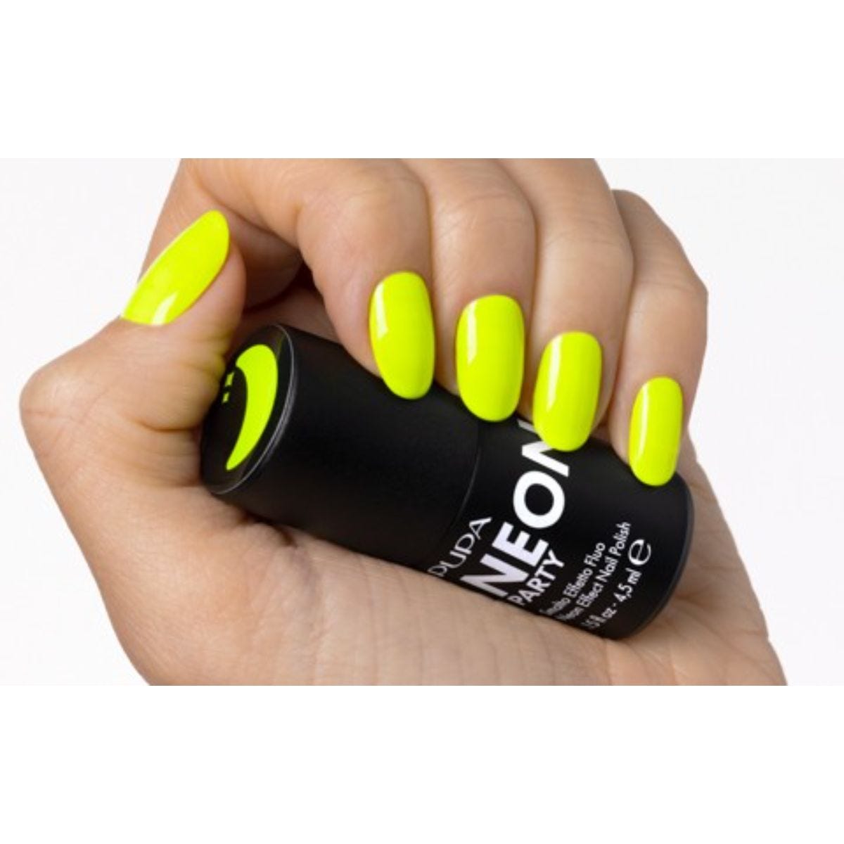 Neon Party - 400 FULL MOON YELLOW