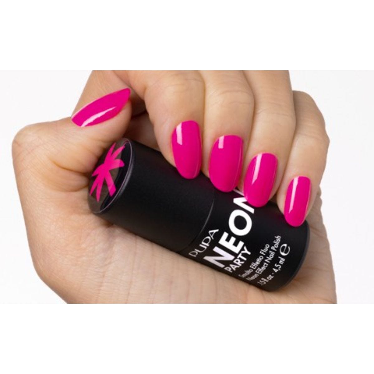 Neon Party - 700 SAINT TROPEZ VIOLET