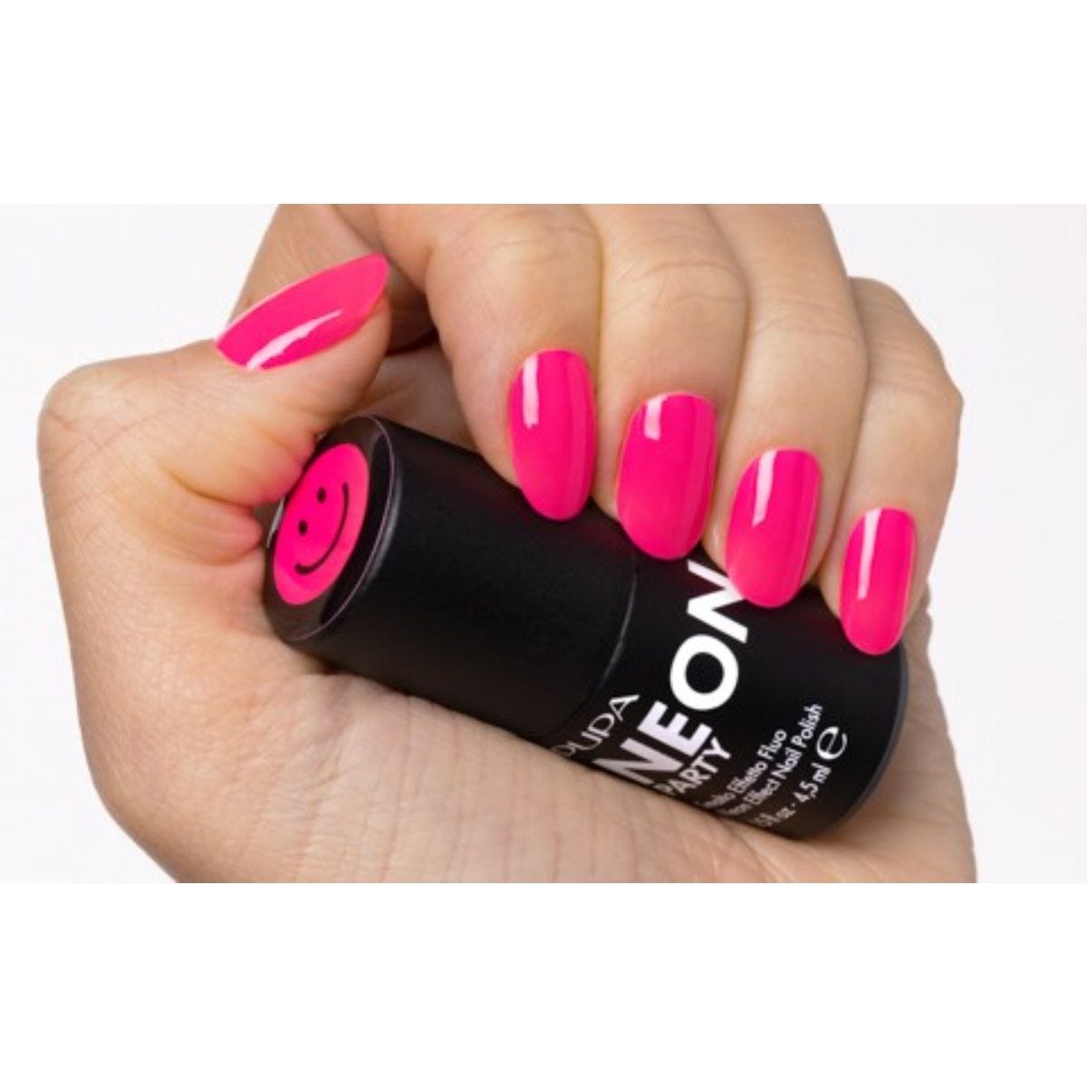 Neon Party -  800 IBIZA HOT PINK