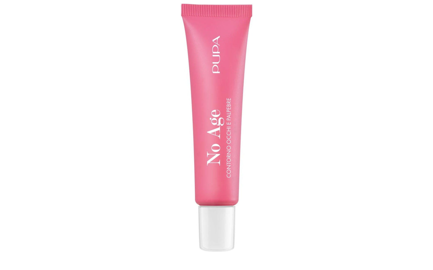 PUPA Milano No Age Contorno Occhi E Palpebre 15ml