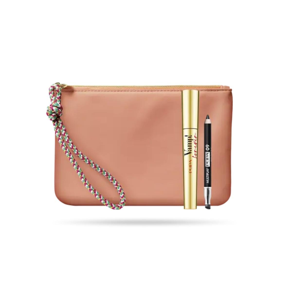 Pupa Kit Vamp! Forever & Mini Multiplay