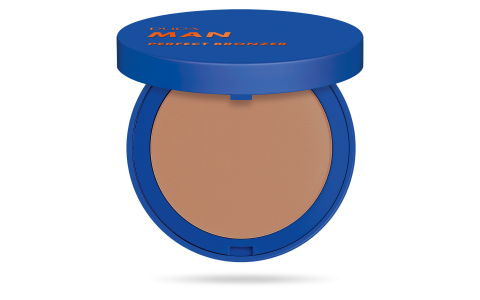 Perfect Bronzer - 002 Medium Dark Skin