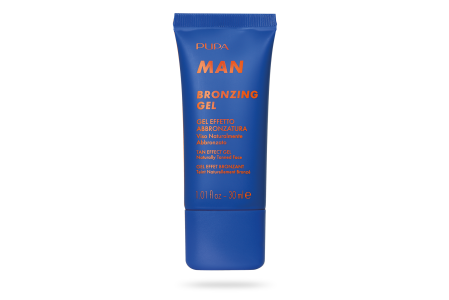 Bronzing Gel - Gel Effetto Abbronzatura - Light Medium Skin