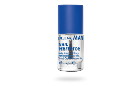 Nail Perfector - Smalto Trasparente Opaco