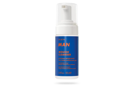 Mousse Cleanser - Schiuma Detergente