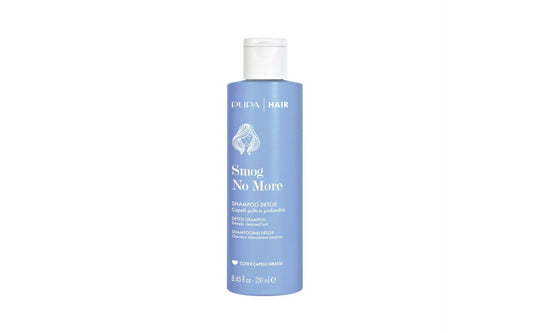 Smog No More - Shampoo Detox 250ml