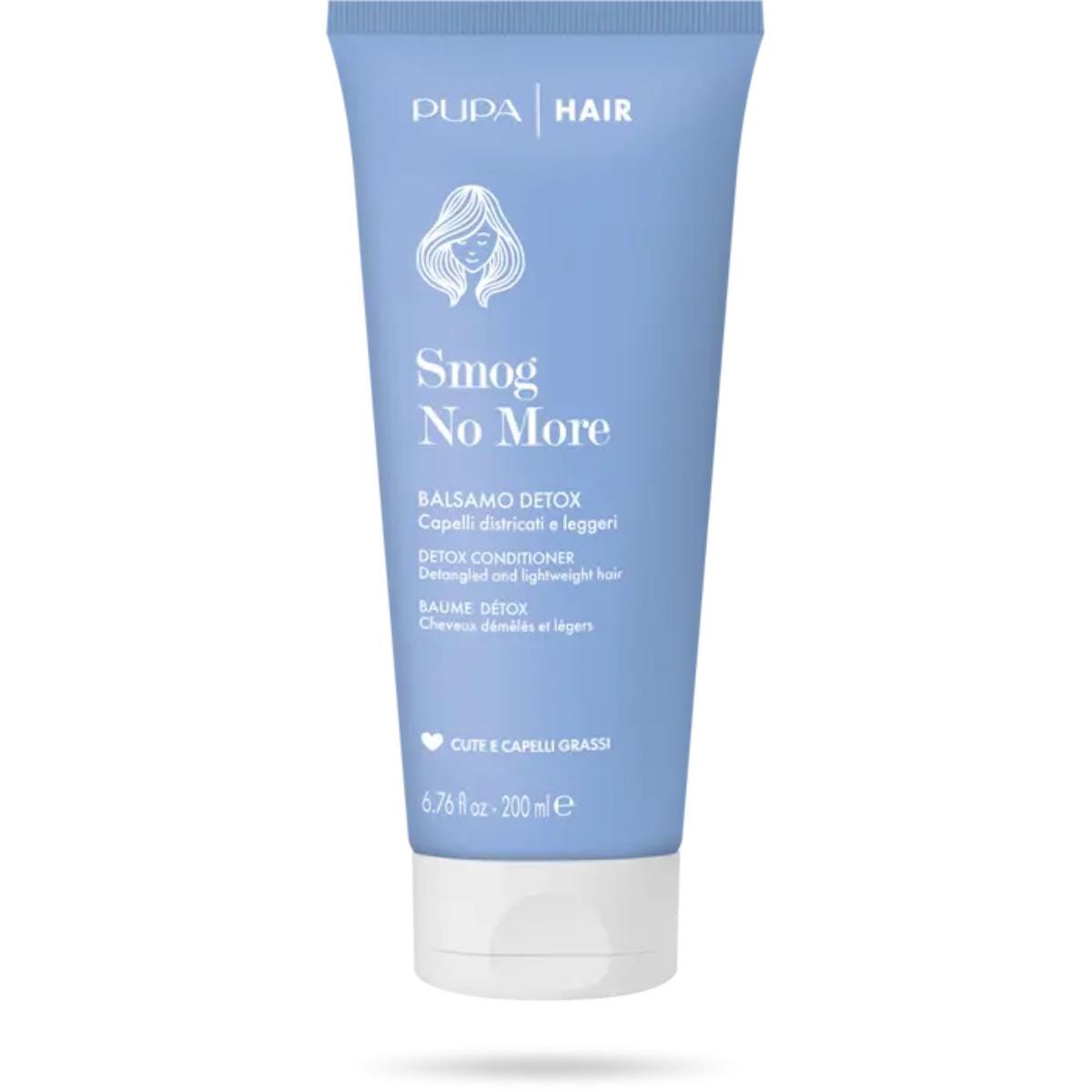 Pupa Smog No More Balsamo Detox 200ml