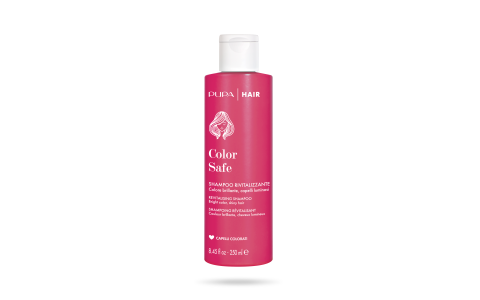 Color Safe Shampoo Rivitalizzante 200ml