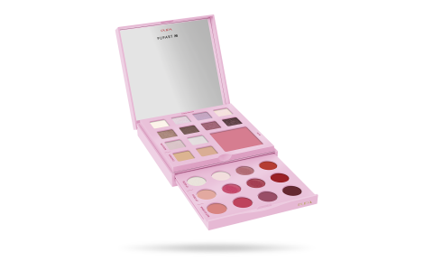Pupart M - 002 Pink