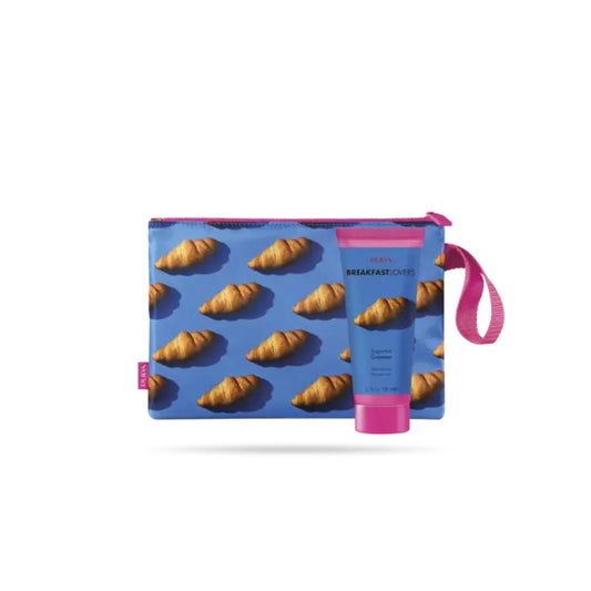 Pupa Breakfast Lovers Latte Doccia 004 Toast 200ml