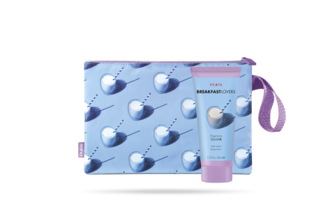 Breakfast Lovers - Latte Corpo - Oat Milk