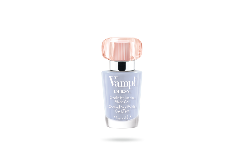 Dreamscape Vamp! Smalto