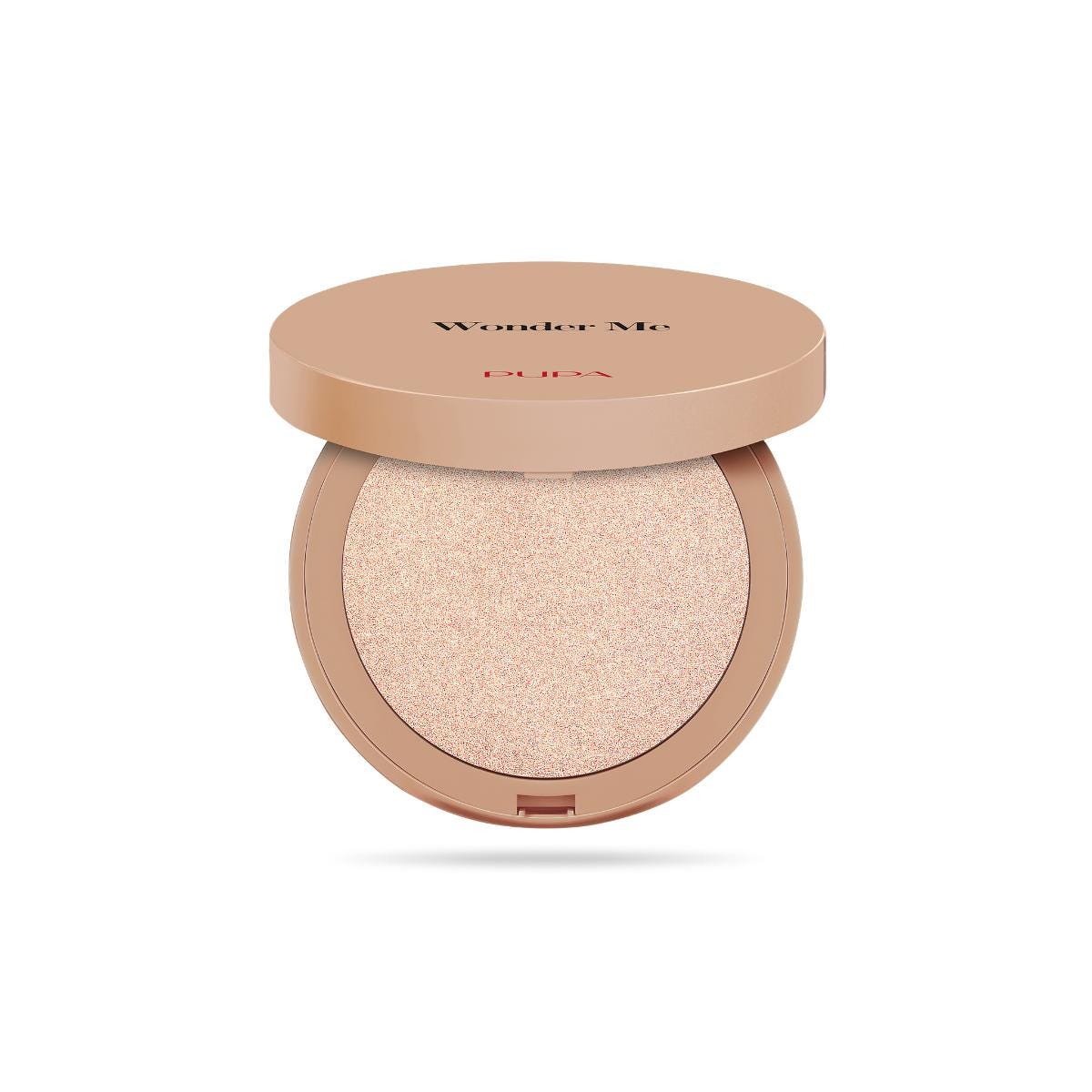 Wonder Me Glow - 101 Rose Gold