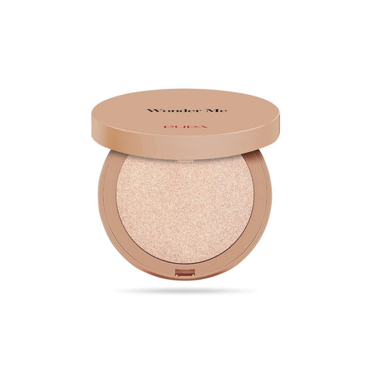 Wonder Me Glow - 101 Rose Gold