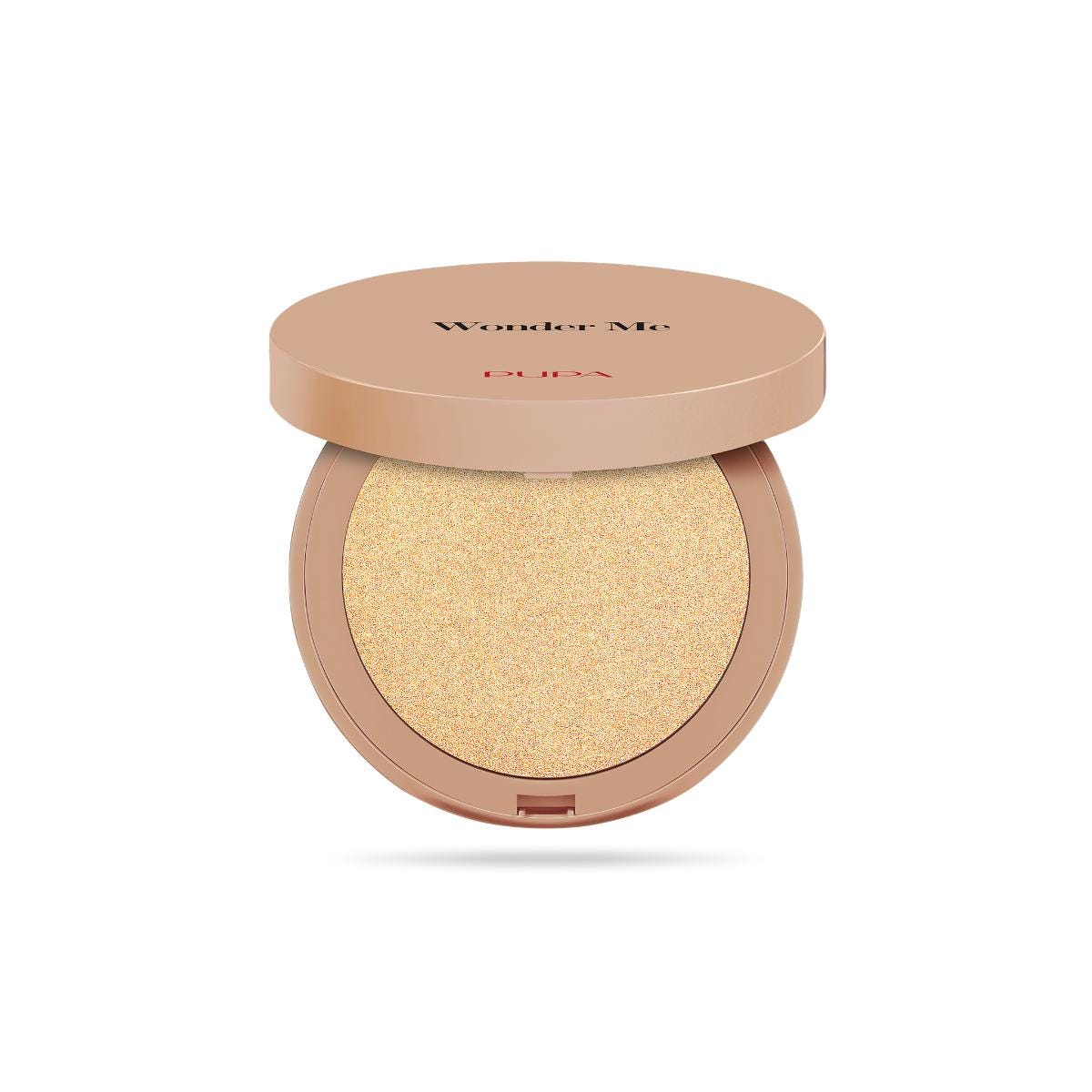 Wonder Me Glow - 102 Pure Gold