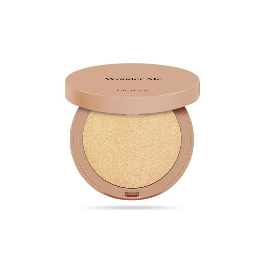 Wonder Me Glow - 102 Pure Gold
