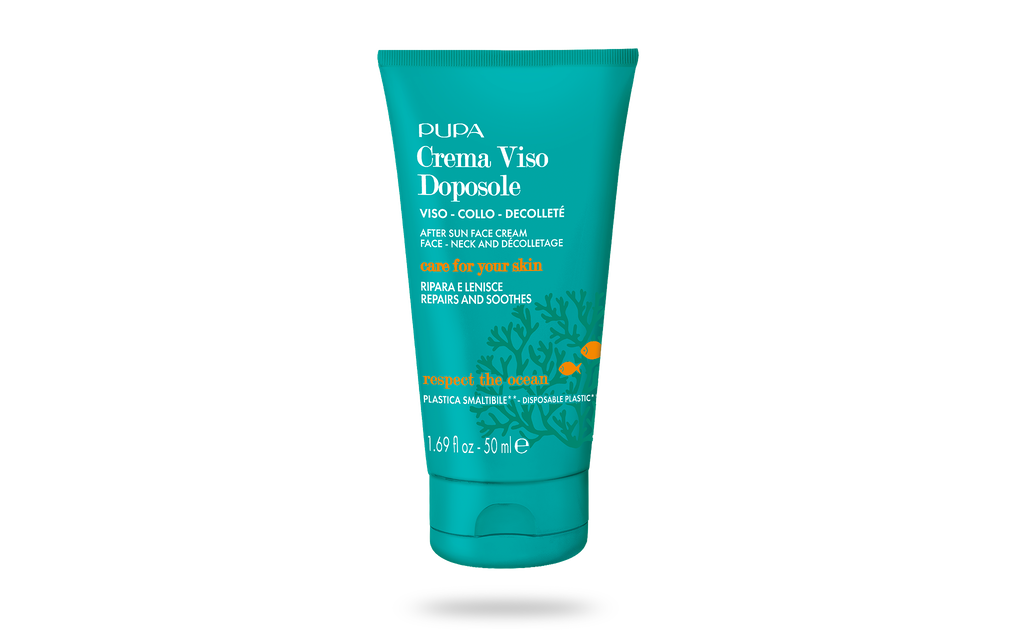 Crema Viso Doposole 50 ml