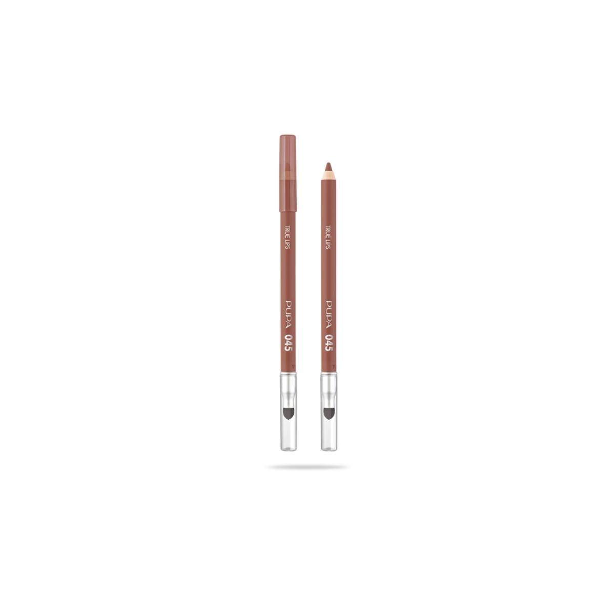 True Lips - 045 True Nude